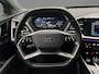 Audi Q4 Sportback e-tron 40 Advanced edition 77 kWh | Matrix-led | ACC | Achteruitrijcamera | Audi Sound | Ambient lighting | Dynamiekpakket |