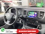 Citroën Jumpy 2.0 125 pk L3 2x Schuifdeur/ 2.5t Trekverm./ Carplay/ Airco/ Navi/ Cruise/ PDC/ Trekhaak