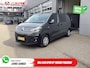 Citroën Jumpy 2.0 125 pk L3 2x Schuifdeur/ 2.5t Trekverm./ Carplay/ Airco/ Navi/ Cruise/ PDC/ Trekhaak