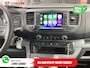 Citroën Jumpy 2.0 125 pk L3 2x Schuifdeur/ 2.5t Trekverm./ Carplay/ Airco/ Navi/ Cruise/ PDC/ Trekhaak