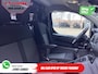 Citroën Jumpy 2.0 125 pk L3 2x Schuifdeur/ 2.5t Trekverm./ Carplay/ Airco/ Navi/ Cruise/ PDC/ Trekhaak