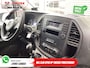 Mercedes-Benz Vito 114 CDI L2 EXPORT Airco/ 270Gr.Deuren/ Cruise/ Camera/ LMV/ Trekhaak