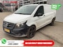 Mercedes-Benz Vito 114 CDI L2 EXPORT Airco/ 270Gr.Deuren/ Cruise/ Camera/ LMV/ Trekhaak