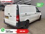 Mercedes-Benz Vito 114 CDI L2 EXPORT Airco/ 270Gr.Deuren/ Cruise/ Camera/ LMV/ Trekhaak