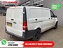 Mercedes-Benz Vito 114 CDI L2 EXPORT Airco/ 270Gr.Deuren/ Cruise/ Camera/ LMV/ Trekhaak