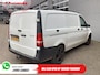Mercedes-Benz Vito 114 CDI L2 EXPORT Airco/ 270Gr.Deuren/ Cruise/ Camera/ LMV/ Trekhaak