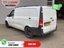 Mercedes-Benz Vito 114 CDI L2 EXPORT Airco/ 270Gr.Deuren/ Cruise/ Camera/ LMV/ Trekhaak