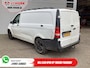 Mercedes-Benz Vito 114 CDI L2 EXPORT Airco/ 270Gr.Deuren/ Cruise/ Camera/ LMV/ Trekhaak