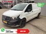 Mercedes-Benz Vito 114 CDI L2 EXPORT Airco/ 270Gr.Deuren/ Cruise/ Camera/ LMV/ Trekhaak