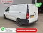 Mercedes-Benz Vito 114 CDI L2 EXPORT Airco/ 270Gr.Deuren/ Cruise/ Camera/ LMV/ Trekhaak