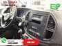 Mercedes-Benz Vito 114 CDI L2 EXPORT Airco/ 270Gr.Deuren/ Cruise/ Camera/ LMV/ Trekhaak