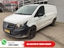 Mercedes-Benz Vito 114 CDI L2 EXPORT Airco/ 270Gr.Deuren/ Cruise/ Camera/ LMV/ Trekhaak