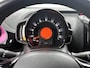 Toyota Aygo 1.0 VVT-i x-cite