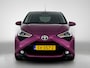 Toyota Aygo 1.0 VVT-i x-cite