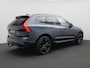 Volvo XC60 2.0 T6 Plug-in hybrid AWD Plus Black Edition 350PK Pano-Schuifdak, Trekhaak, 21" LM Velgen, 360gr. Camera, Head-Up Display, Elektr. Achterklep, Keyless, Memorystoel