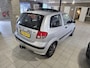 Hyundai Getz 1.1i Active Sky | Nieuwe Distributieriem | Nieuwe APK | Panoramadak | NAP | Eerste eigenaar