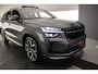 Skoda Kodiaq Sportline Business 1.5 TSI PHEV 204pk DSG Automaat Trekhaak, Panoramadak, Adaptive cruise control, Achteruitrijcamera, LED matrix koplampen