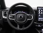 Volvo XC60 2.0 T6 Plug-in hybrid AWD Plus Black Edition 350PK Pano-Schuifdak, Trekhaak, 21" LM Velgen, 360gr. Camera, Head-Up Display, Elektr. Achterklep, Keyless, Memorystoel