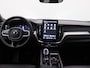 Volvo XC60 2.0 T6 Plug-in hybrid AWD Plus Black Edition 350PK Pano-Schuifdak, Trekhaak, 21" LM Velgen, 360gr. Camera, Head-Up Display, Elektr. Achterklep, Keyless, Memorystoel