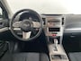 Subaru Legacy Touring Wagon 2.0i Corporate Edition