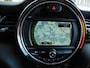 MINI One One Salt  AUTOMAAT navigatie