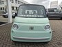 Fiat Topolino Brommobiel / panoramadak / led / Bluetooth speaker / BTW