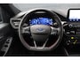 Ford Kuga 2.5 PHEV ST-Line X | Incl. 12 maanden garantie | Trekhaak | B&O audio | Achteruitrijcamera | Camera voor | Parkeersensoren | Cruise control | DAB | Elektrische kofferklep | Lichtmetalen velgen | Climate control | Bluetooth | Airco