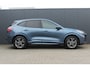 Ford Kuga 2.5 PHEV ST-Line X | Incl. 12 maanden garantie | Trekhaak | B&O audio | Achteruitrijcamera | Camera voor | Parkeersensoren | Cruise control | DAB | Elektrische kofferklep | Lichtmetalen velgen | Climate control | Bluetooth | Airco