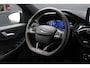 Ford Kuga 2.5 PHEV ST-Line X | Incl. 12 maanden garantie | Trekhaak | B&O audio | Achteruitrijcamera | Camera voor | Parkeersensoren | Cruise control | DAB | Elektrische kofferklep | Lichtmetalen velgen | Climate control | Bluetooth | Airco
