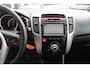 Kia Venga 1.4 CVVT NAVIGATIE|CAMERA|BLUETOOTH|CRUISECONTROL|DEALER ONDERHOUDEN