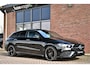 Mercedes-Benz CLA Shooting Brake 250 e AMG Pano 360-cam Night 19inch