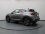 Nissan Juke Hybrid N-Connecta 143pk Camera | Climate | Cruise | Navi | Parkeersens. v+a |