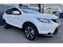 Nissan Qashqai 1.2 N-Connecta | LAGE KM | Trekhaak | Camera | Compleet | Hoge Zit | Zeer Net |
