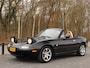 Mazda MX-5 Miata NA 1.6i-16V Zwart Airco 1993