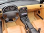 Mazda MX-5 Miata NA 1.6i-16V Zwart Airco 1993