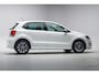 Volkswagen Polo 1.0 TSI 95pk Connected Series 5-drs [ Navi Apple/Android Cruise ]