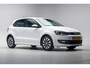 Volkswagen Polo 1.0 TSI 95pk Connected Series 5-drs [ Navi Apple/Android Cruise ]