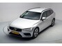 Volvo V60 2.0 B3 Momentum Advantage Aut. [ LED Trekhaak Apple/Android ]