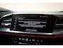 Audi Q4 Sportback e-tron 40 S Line Launch edition 82 kWh 3-fase [ Panorama Leder Head-up Stoleverwarming ]