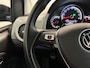 Volkswagen e-Up! e-up Move Stoelverwarming/Camera/Cruise/Snellader