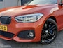 BMW 1-Serie 120i 184pk M Sport|RIJKLAAR|SCHUIFDAK|LEER|DLROH