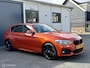 BMW 1-Serie 120i 184pk M Sport|RIJKLAAR|SCHUIFDAK|LEER|DLROH