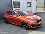 BMW 1-Serie 120i 184pk M Sport|RIJKLAAR|SCHUIFDAK|LEER|DLROH