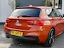 BMW 1-Serie 120i 184pk M Sport|RIJKLAAR|SCHUIFDAK|LEER|DLROH