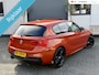BMW 1-Serie 120i 184pk M Sport|RIJKLAAR|SCHUIFDAK|LEER|DLROH