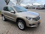 Volkswagen Tiguan 1.4 TSI Sport&Style*2eEigenaar*Trekhaak*Cruise*NAVI*Velgen*APK*NAP