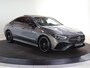 Mercedes-Benz CLA 180 Star Edition AMG Line Plus | Night pakket | Panoramadak | Stoelverwarming |