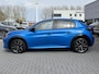 Peugeot e-208 EV GT 350 50 kWh | 48000 KM | Dealer onderhouden | SOH 95%