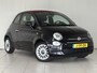 Fiat 500C 1.2 Lounge | Apple-Android | All-season banden | Airconditioning