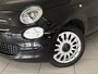 Fiat 500C 1.2 Lounge | Apple-Android | All-season banden | Airconditioning